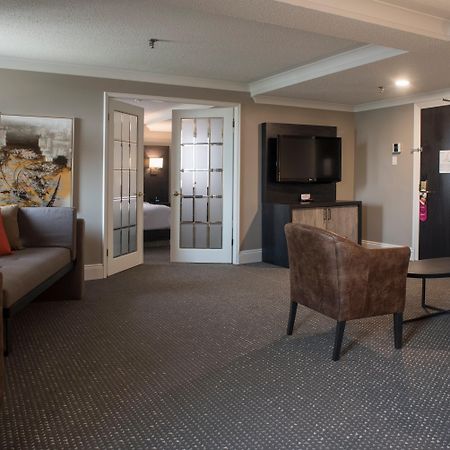 Crowne Plaza Fredericton Lord Beaverbrook By Ihg Eksteriør billede
