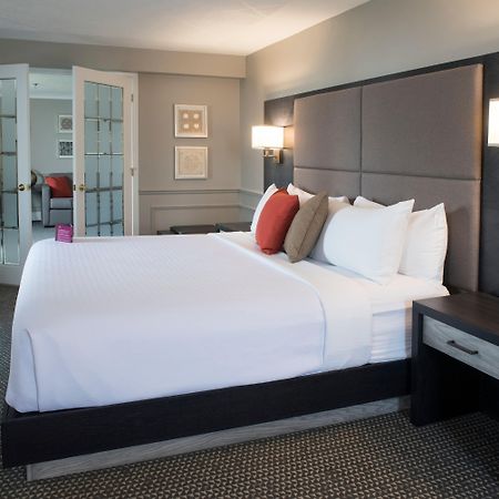 Crowne Plaza Fredericton Lord Beaverbrook By Ihg Eksteriør billede