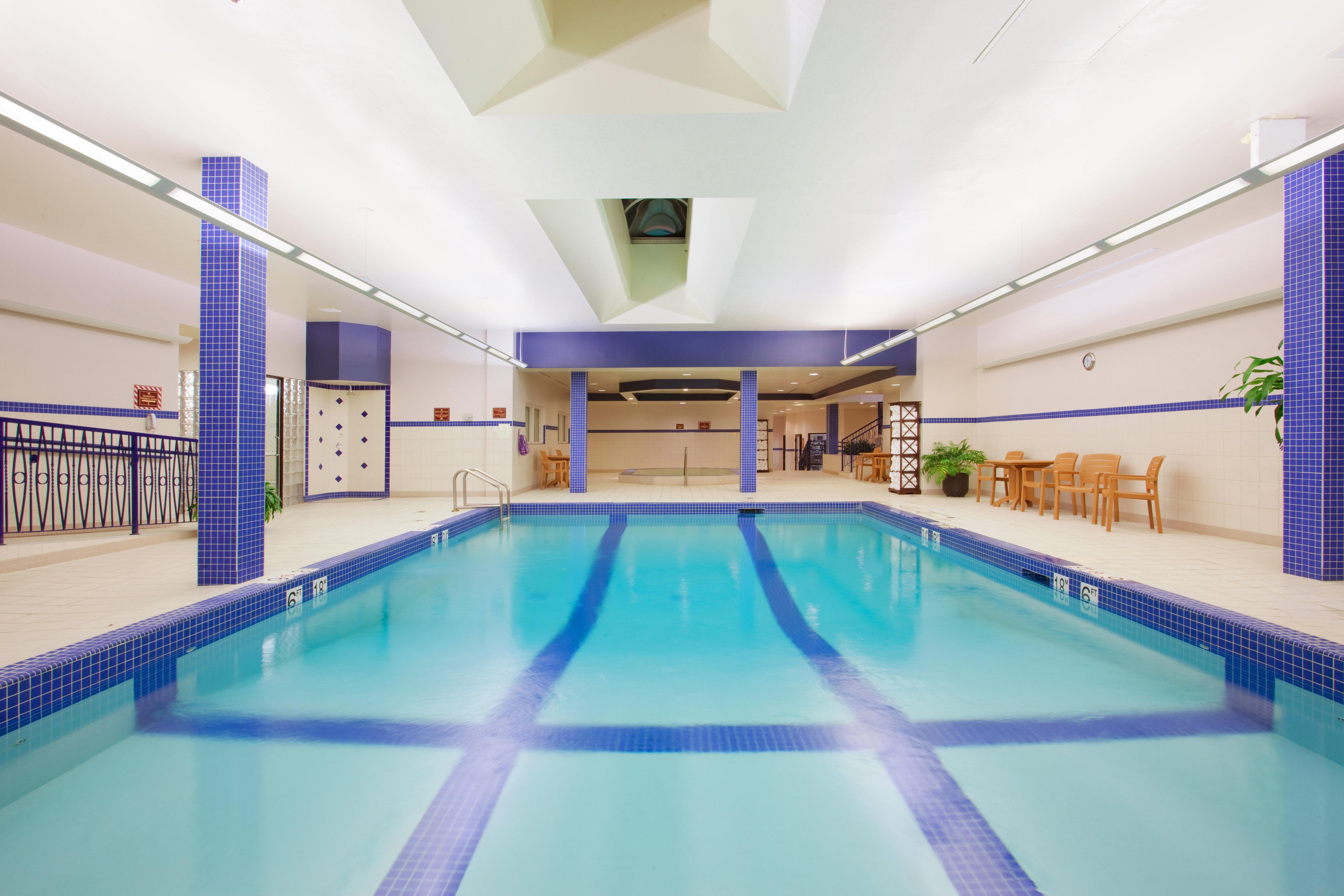 Crowne Plaza Fredericton Lord Beaverbrook By Ihg Eksteriør billede