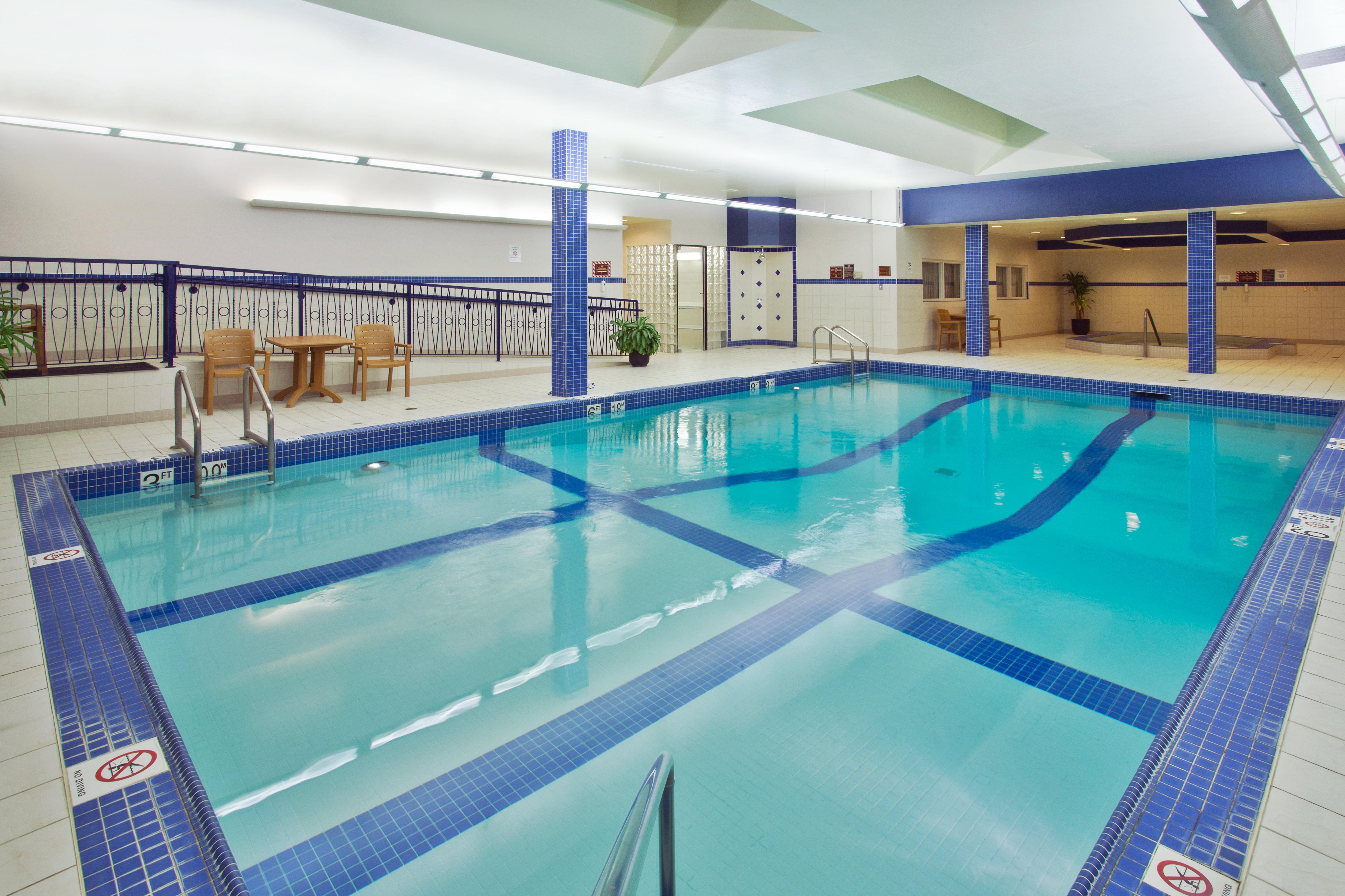 Crowne Plaza Fredericton Lord Beaverbrook By Ihg Eksteriør billede