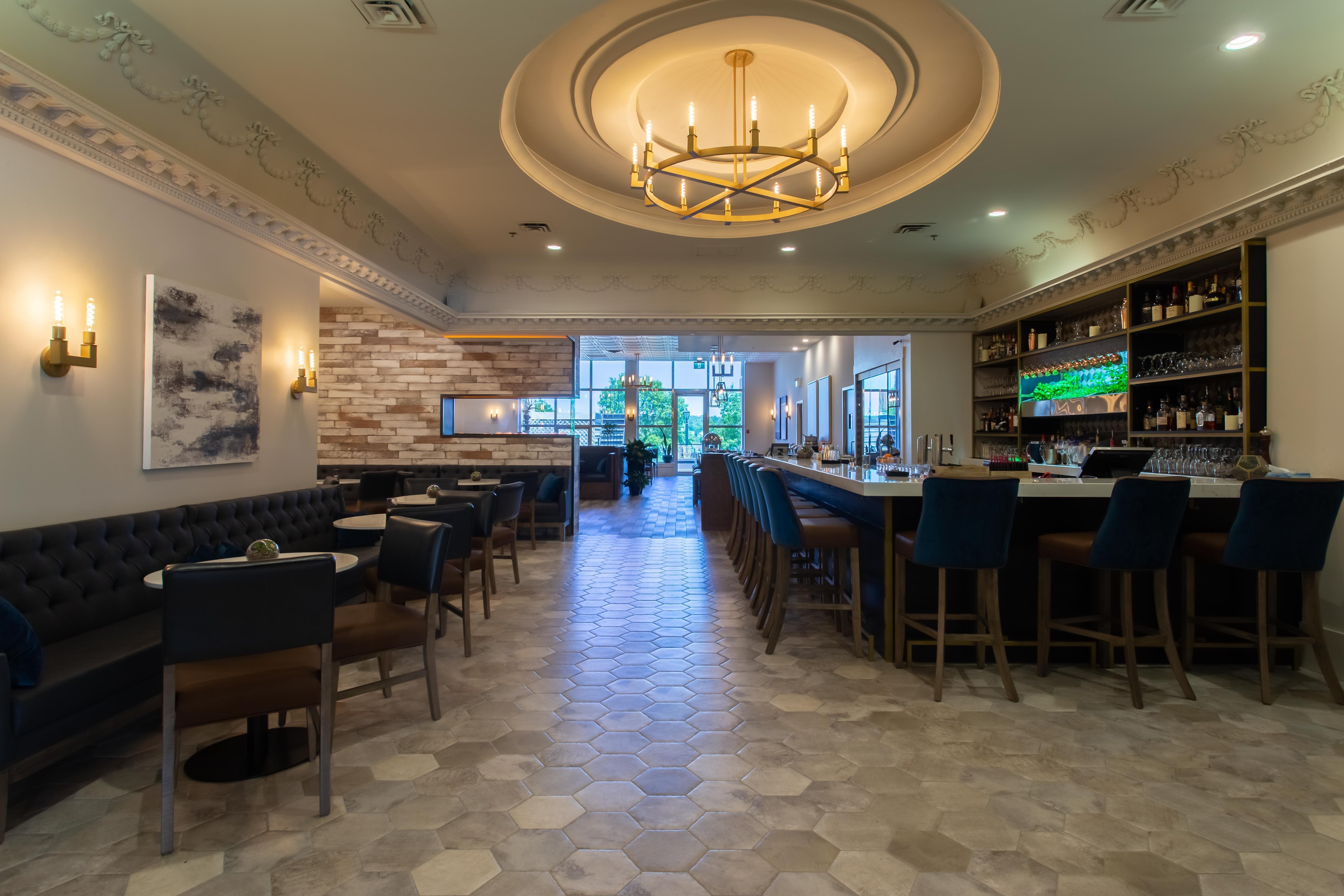 Crowne Plaza Fredericton Lord Beaverbrook By Ihg Eksteriør billede