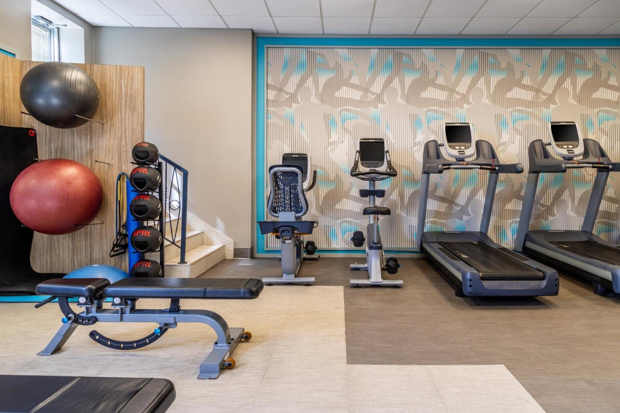 Crowne Plaza Fredericton Lord Beaverbrook By Ihg Eksteriør billede